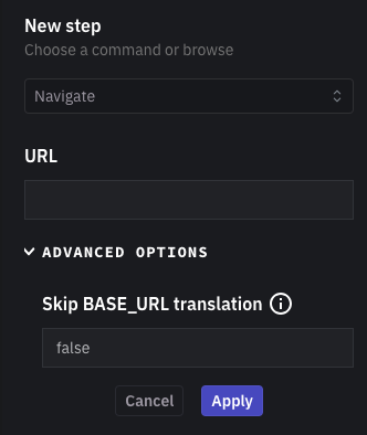 set-parameter